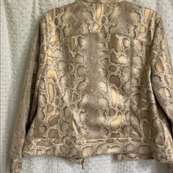 Ruby Rd jacket - Picture 4 of 5